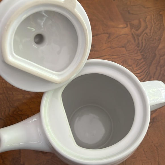 Corningware teapot - Picture 4 of 6